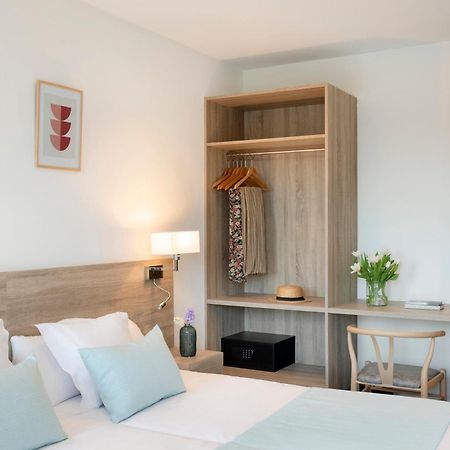 Aparthotel Marina Drach Porto Cristo Eksteriør billede
