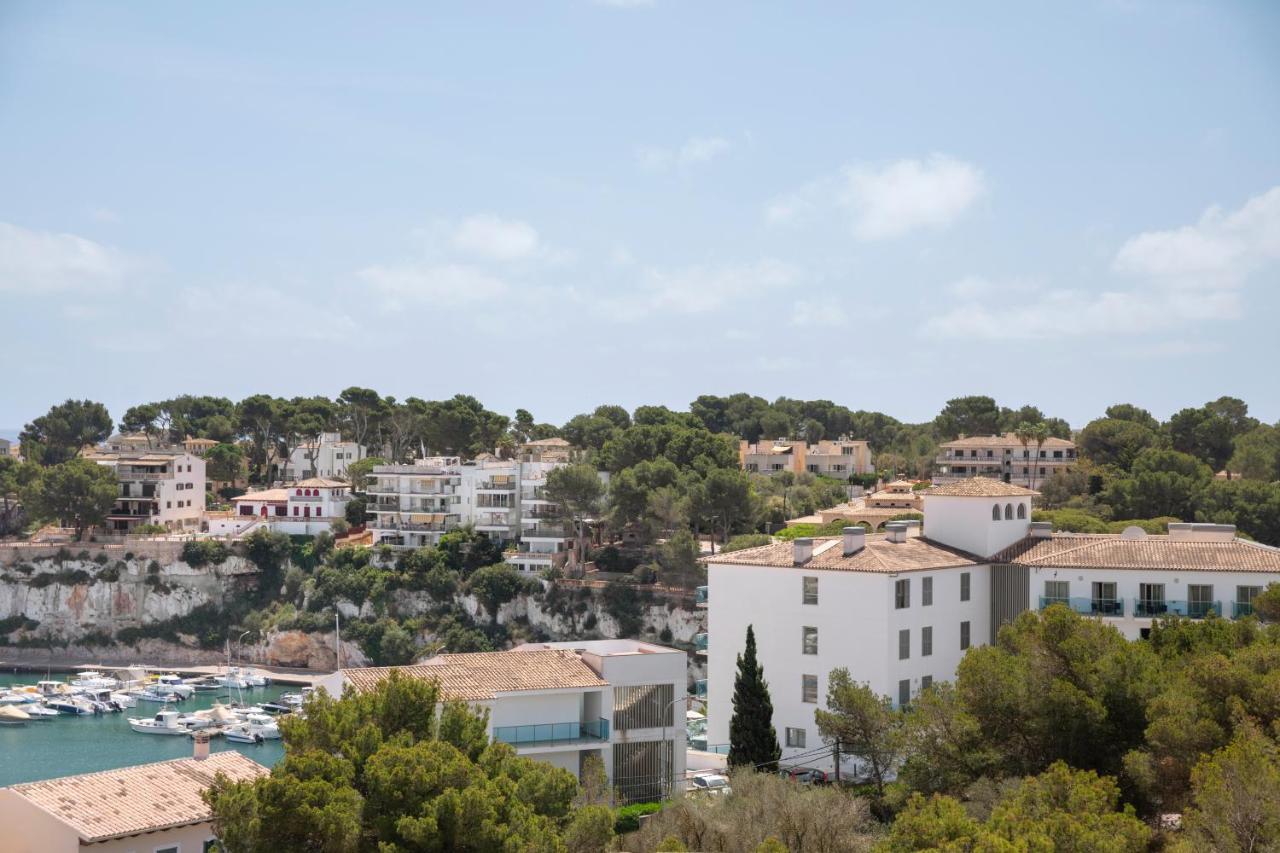 Aparthotel Marina Drach Porto Cristo Eksteriør billede